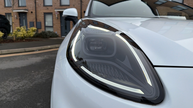 Ford Puma 1.0 EcoBoost Hybrid mHEV ST-Line X 5dr Petrol Hatchback